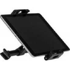 Держатель для планшета/смартфона Tablet Rack Pro Heyner черный