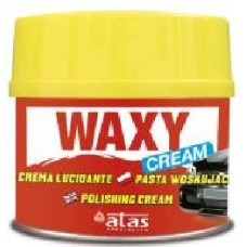 Паста полировочная Waxy-cream Atas мл250