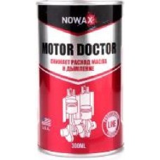 Присадка в масло Novax MOTOR DOCTOR 300 мл