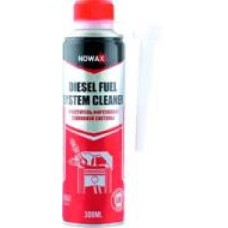 Очиститель Nowax дизельной системы FUEL SYSTEM CLEANER NX30840 300 мл