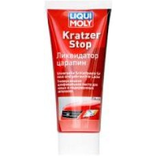 Удалитель царапин KRATZER STOP Liqui Moly мл200