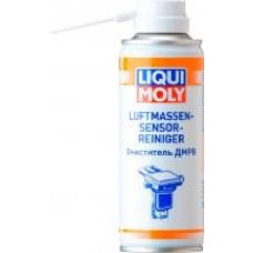 Очиститель датчика масового расхода воздуха (ДМРВ) Liqui Moly Luftmassensensor-Reiniger 8044 200 мл