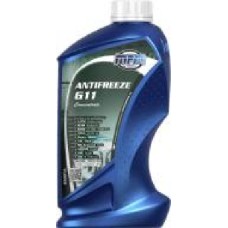 Антифриз MPM G11 -38°С 1 л зеленый
