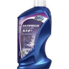 Антифриз MPM G12+ Longlife -38°С 1 л красный
