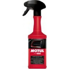 Нейтрализатор запаха под сиденье Motul антитабак 500 мл