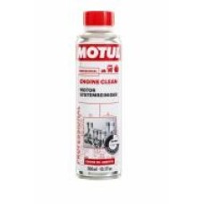 Промывка масляной системы Motul 300 мл