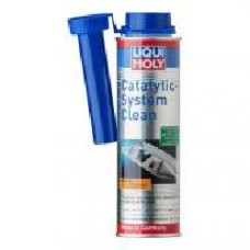 Очиститель Liqui Moly Catalytic System Clean 300 мл