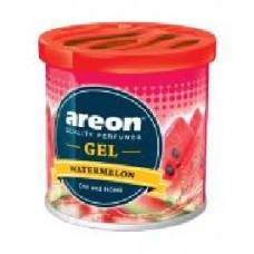 Ароматизатор на панель приборов Areon Gel Арбуз