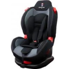 Автокресло Eternal Shield ES01-T25-1 серый