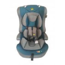 Автокресло Happy Baby КІМ 4578+4694 бирюзовый lagoon green HB616