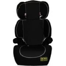 Автокресло BABY BOSS NE-EB-15 black black