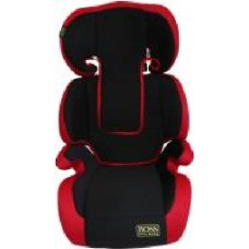 Автокресло BABY BOSS NE-EB-21 black