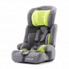 Автокресло Kinderkraft Comfort Up лайм lime 00-00158112