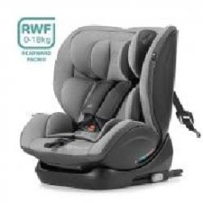 Автокресло Kinderkraft Myway серый grey 00-00158994