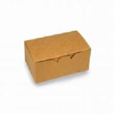 Короб Petruzalek ECO FAST FOOD BOX L PK R 25 шт./уп. 91 x 70 мм