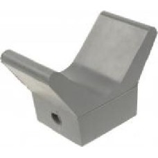 Носовой упор AL-KO 360722 для прицепа 135x75/14 мм