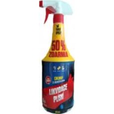 Средство Lignofix Fungi Spray от плесени хлорный 0,75 л