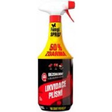 Средство Lignofix Fungi Spray от плесени бесхлорный 0,75 л