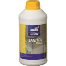 Антисептик противогрибковый Sanitol Helios 1 л