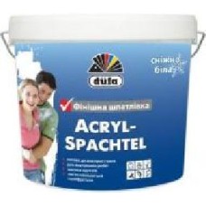 Шпаклевка Dufa Acryl-Spachtel Dufa 3,5 кг