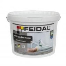 Шпаклевка Feidal Acryl-Spachtel Finish 16 кг