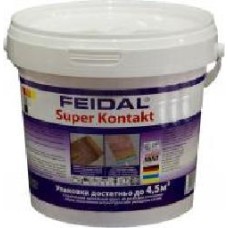 Грунтовка адгезионная Feidal Super Kontakt 1,4 кг