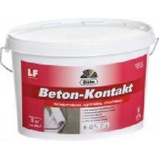 Грунтовка адгезионная Dufa Beton-Kontakt 5 кг