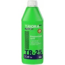 Грунтовка фунгицидная Triora TR-25 bio 1 л