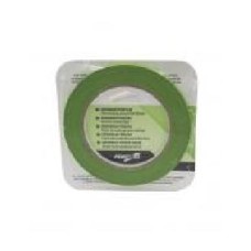 Лента малярная VAIVEN Greenmask Fineline 6 мм x 45 м