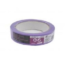 Лента малярная VAIVEN Lowtack Tape 24 мм x 45 м