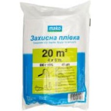 Пленка защитная Mako 4000 мм x 5 м U890