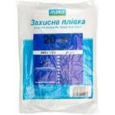 Пленка защитная Mako 440 г 4000 мм x 5 м U440