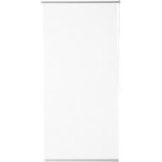 Ролета мини Bella Vita TU7 57x150 см белая