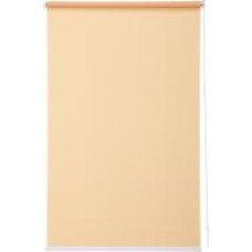 Ролета мини Modern Living Comfort 50x150 см персиковая