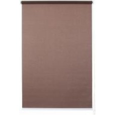 Ролета мини Modern Living Spectr 57x150 см коричневая