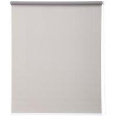 Ролета мини Modern Living Pastel 42.5x150 см серая