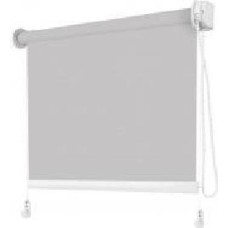 Ролета мини Rollotex струна RIMINI ICE 56x150 см серая