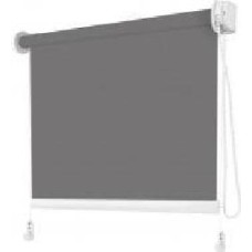 Ролета мини Rollotex струна RIMINI ICE 45x150 см графит