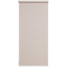 Ролета мини Gardinia Жемчужина 50x185 см бежевая