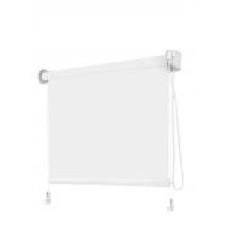 Ролета мини Rollotex струна Rimini Ice 65x150 см белая