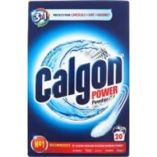 Средство Calgon для смягчения воды в стиральных машинах 3 в 1 1 кг