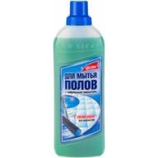 Средство SAN CLEAN для мытья плитки и кафеля 1 л