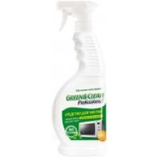 Средство Green&Clean Professional для чистки микроволновых печей 0,65 л