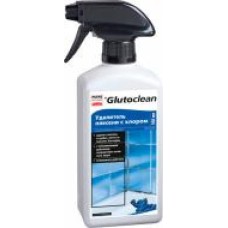 Средство Glutoclean Удалитель плесени с хлором 0,5 л