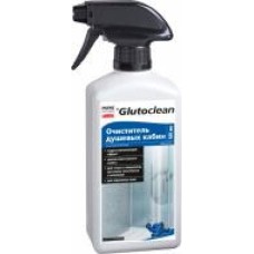 Средство Glutoclean Очиститель душевых кабин 0,5 л