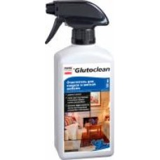 Средство Glutoclean для очистки ковров и мягкой мебели 0,5 л