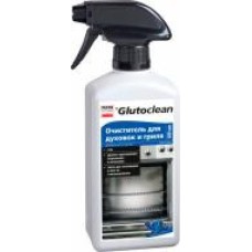 Очищающее средство Glutoclean для духовок и гриля 0,5 л