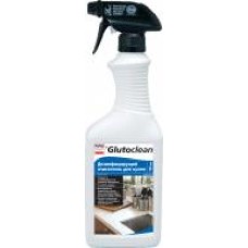 Средство дезинфицирующее Glutoclean для кухни 0,75 л