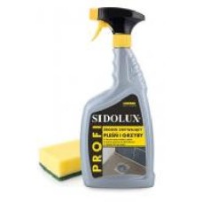 Средство для удаления плесени SIDOLUX PROFI 0,75 л