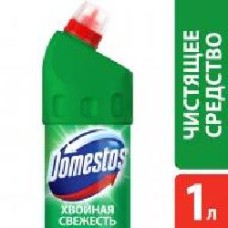 Чистящее средство Domestos Хвойная свежесть 1022/1027